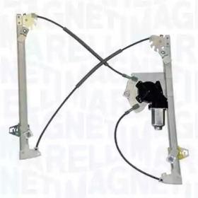 MAGNETI MARELLI 350103129900 -  Подъемное устройство для окон